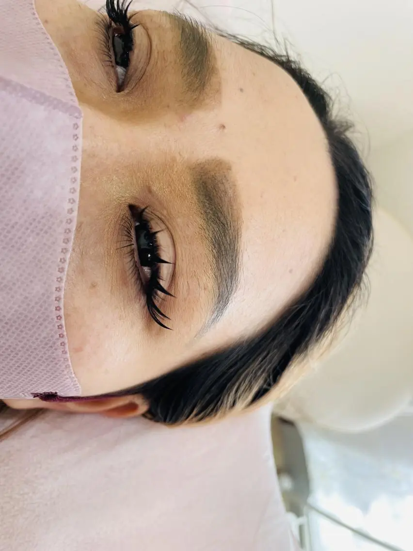 マツエク・マツパ EYE Bright 💗松戸まつ毛パーマのマツエク・マツパデザイン