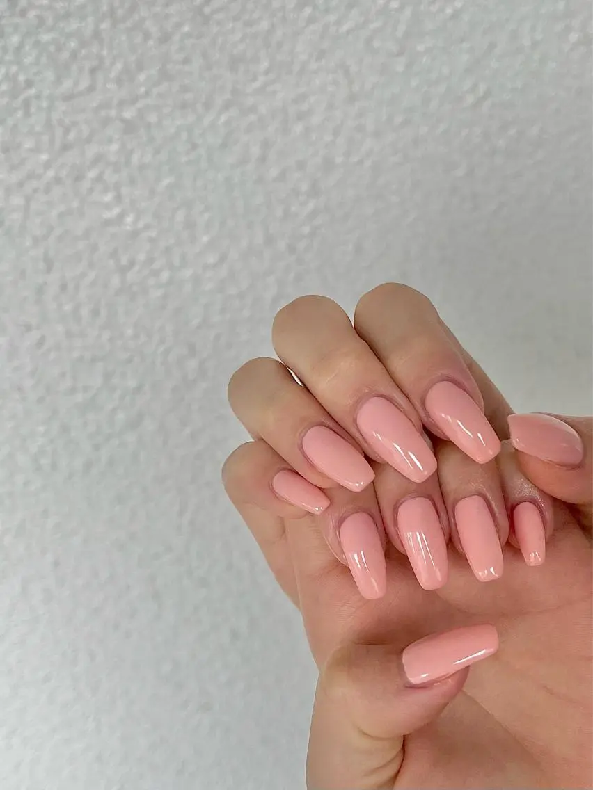 ネイル ハンドネイル Nailsalon Fave/Rinaのネイルデザイン