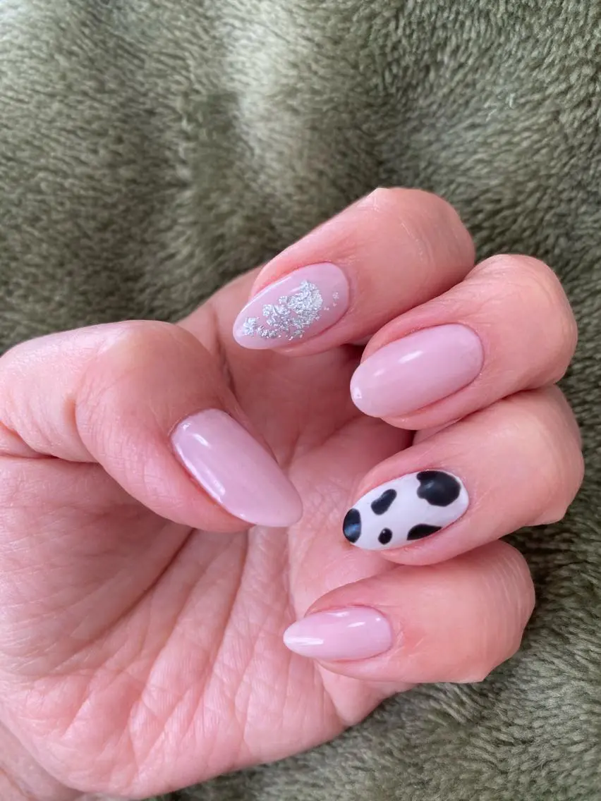 ネイル ハンドネイル NAIL Nutsのネイルデザイン