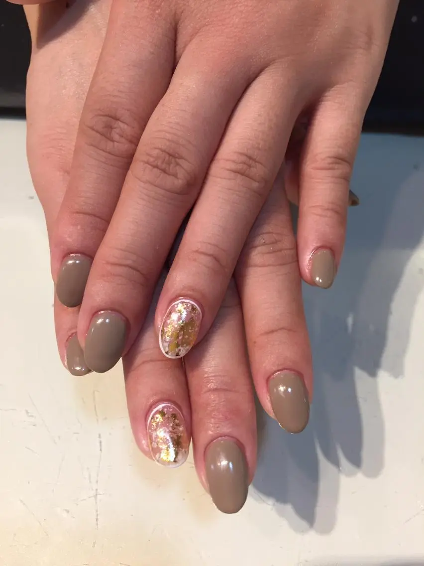 ネイル nail salon Rewardのネイルデザイン