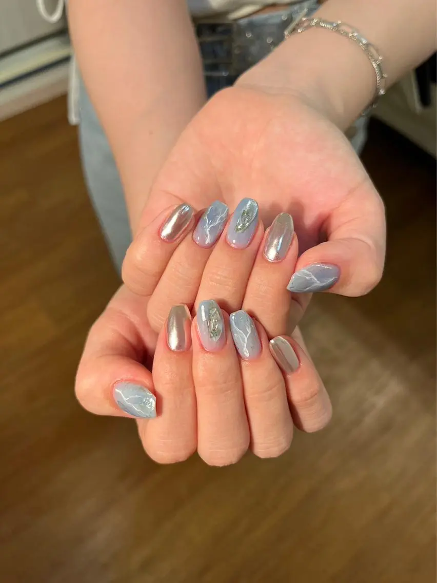 ネイル LOVE NAIL 💕Sonoのネイルデザイン