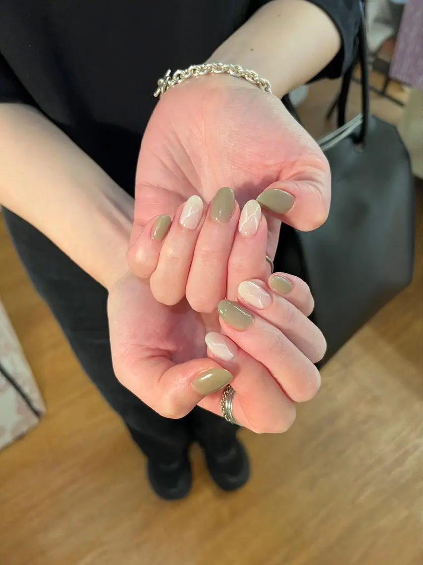 ネイル LOVE NAIL 💕Sonoのネイルデザイン