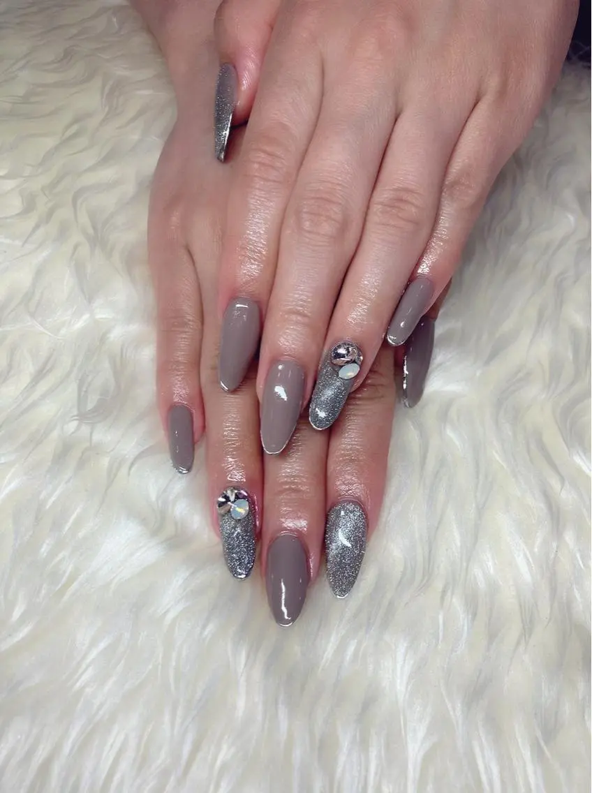 ネイル ハンドネイル Nail&eye Belire 新宿のネイルデザイン