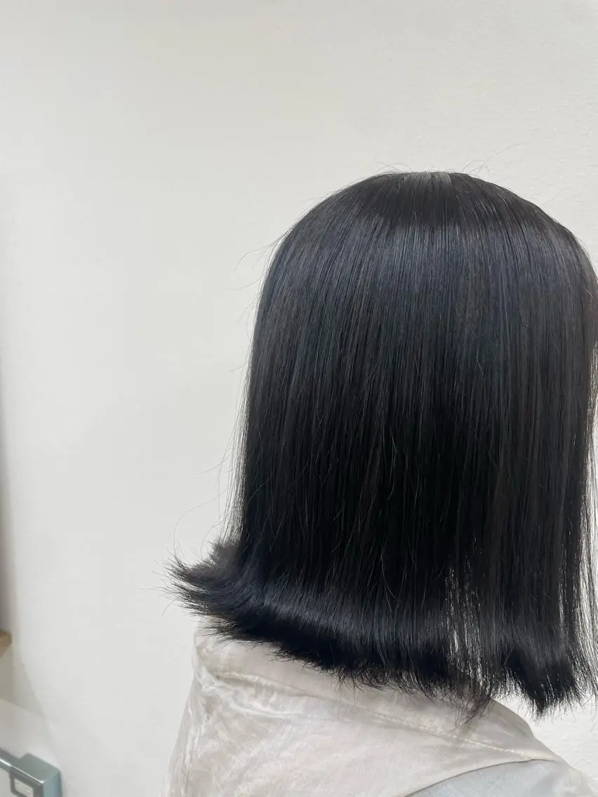 ショート fand千葉 Sayaka❄️のヘアスタイル