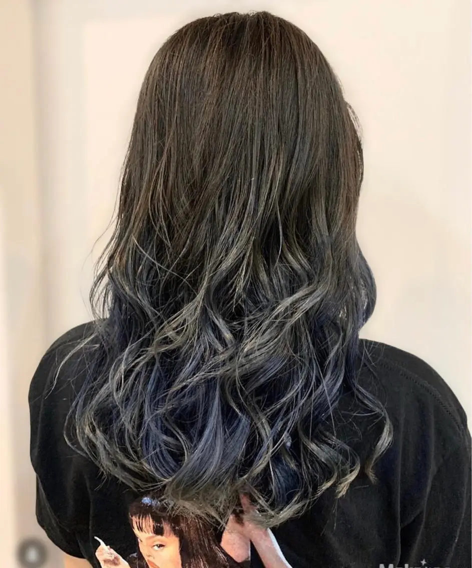 その他 hair works raptureのヘアスタイル