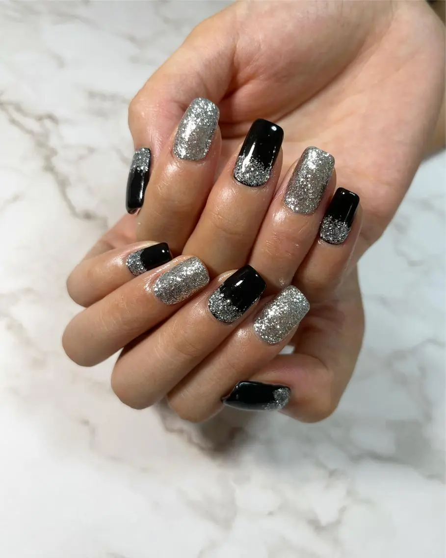 ネイル ハンドネイル nail salon M'U【エムユー】のネイルデザイン