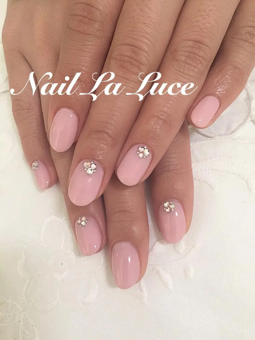 ネイル Nail La Luceのネイルデザイン