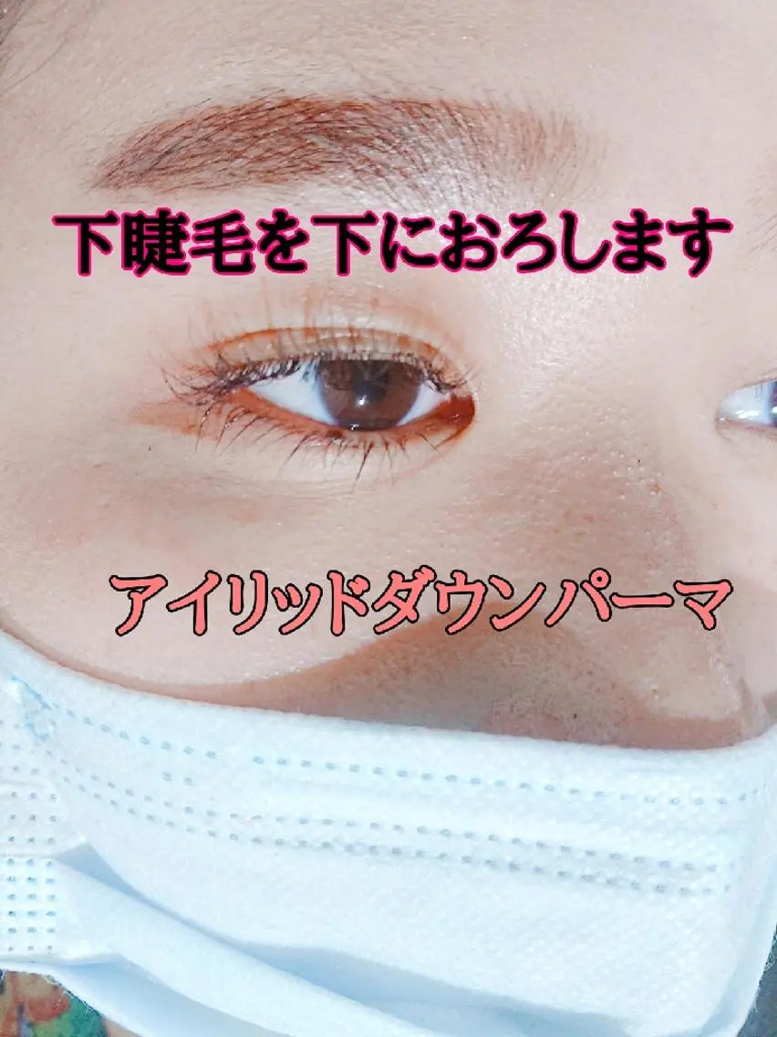 マツエク・マツパ アイリッドアップパーマ Ars      (ｱﾙｽ)のマツエク・マツパデザイン