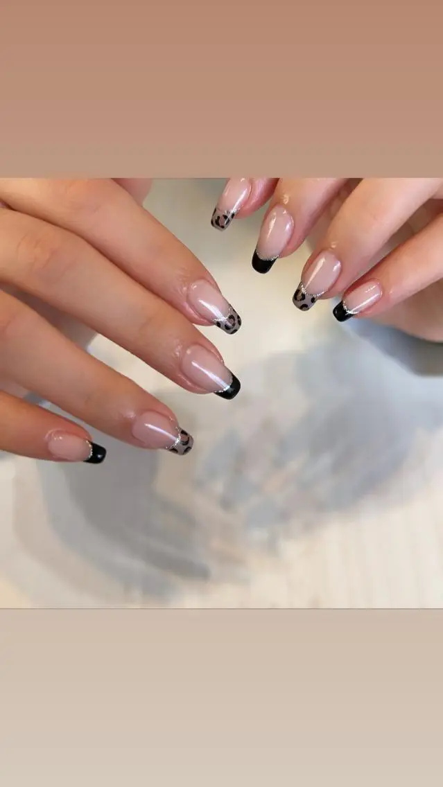 ネイル アートネイル ハンドネイル spell nailのネイルデザイン