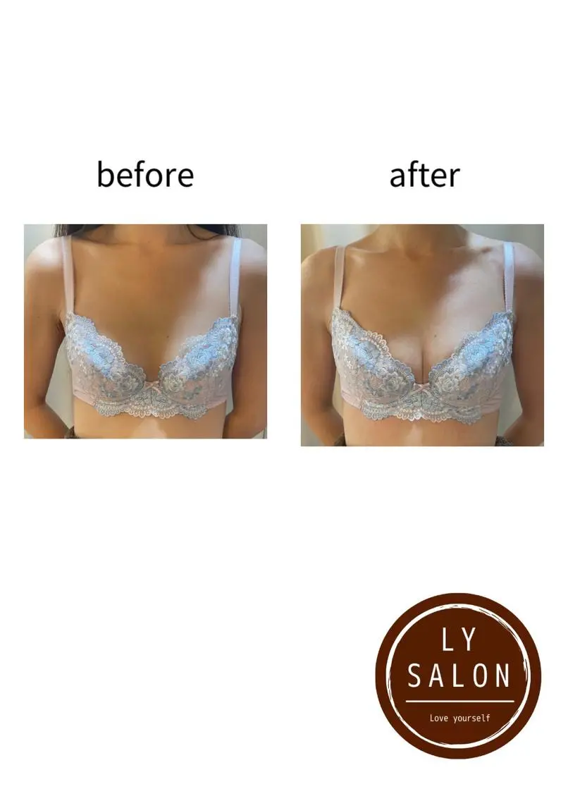 LY　SALON♡ トータルビューティーのエステ・リラクイメージ