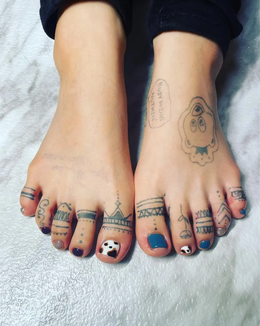 ネイル NAILSALON KOHAKUのネイルデザイン