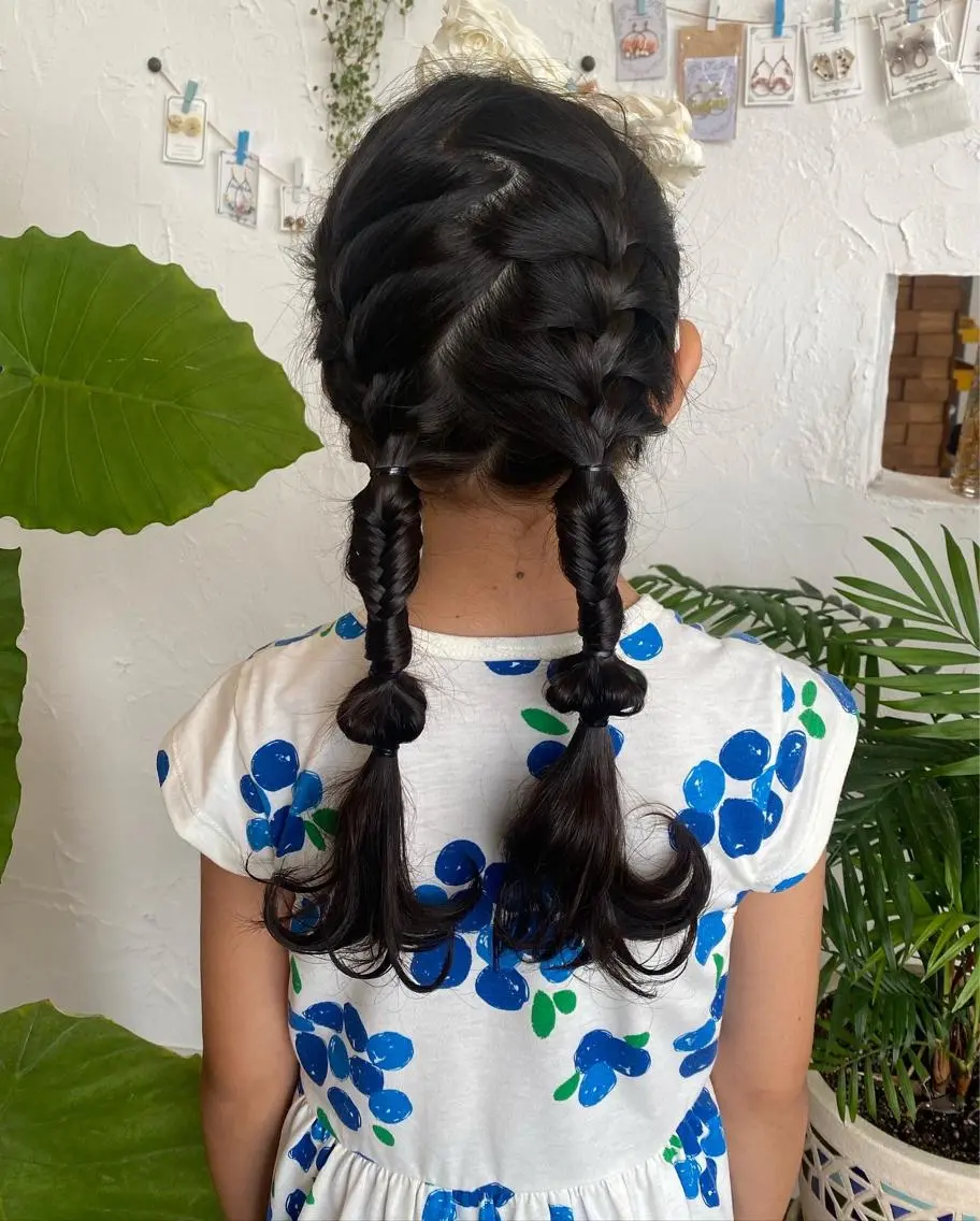 ロング カラー パーマ ヘアアレンジ メンズ キッズ 豊橋美容院 ソンリエのヘアスタイル