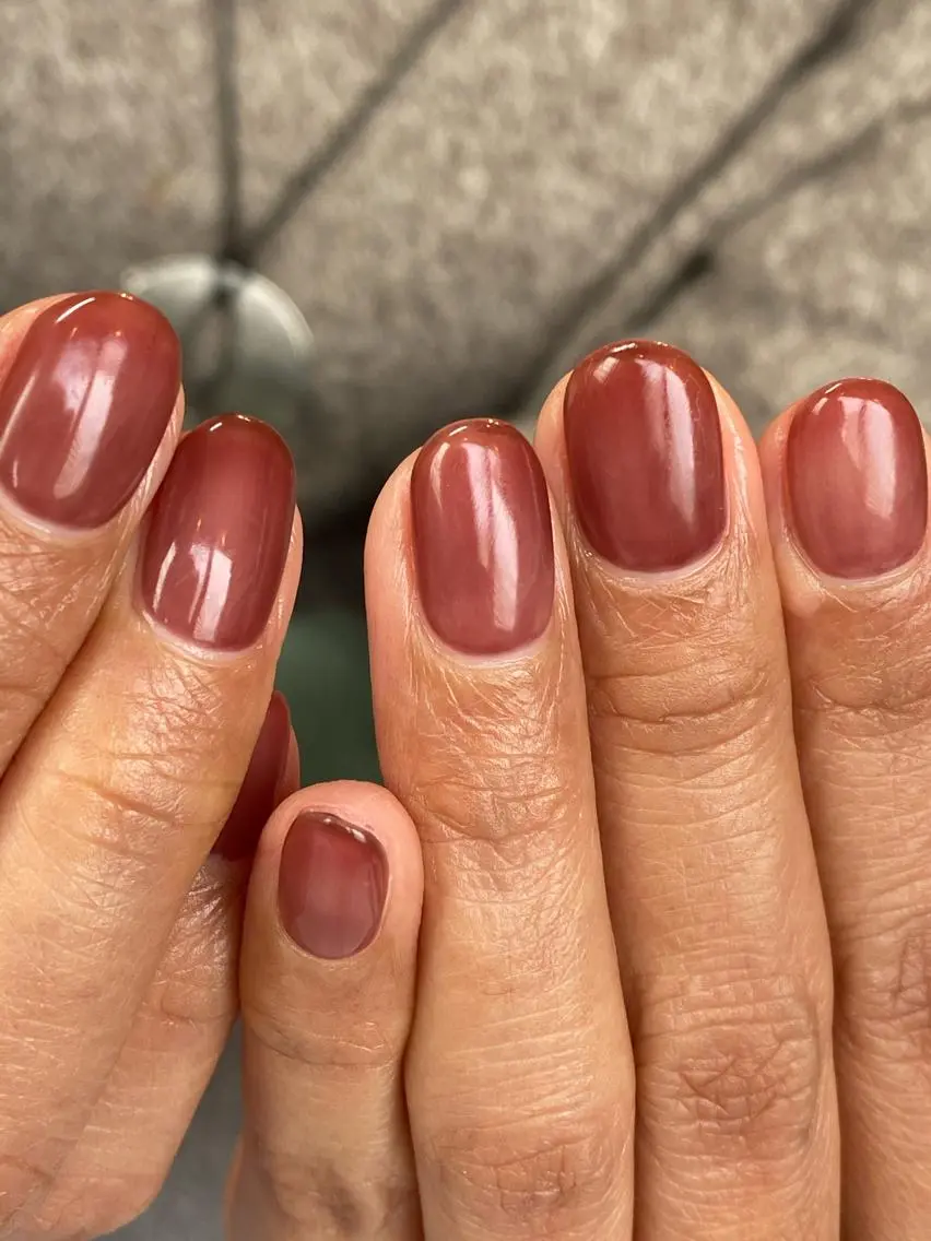 ネイル ハンドネイル NAIL SALON 吉のネイルデザイン
