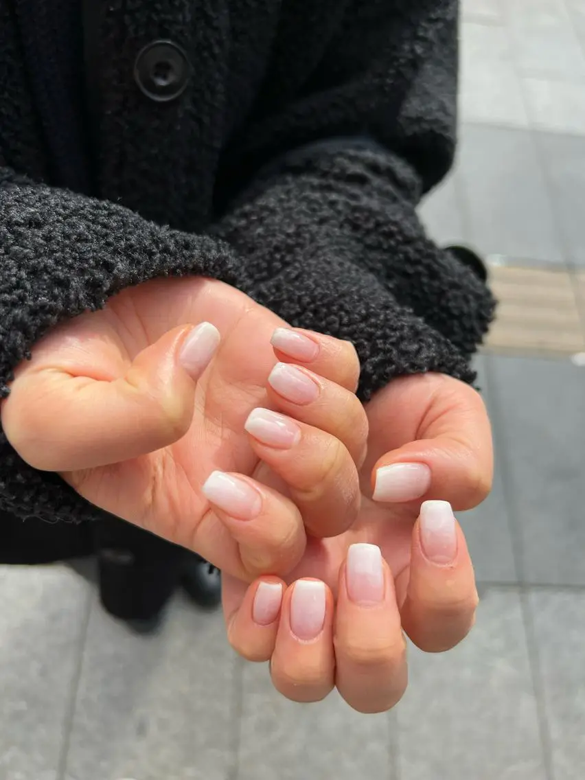 ネイル zir  nail 🕊️💗RIOのネイルデザイン
