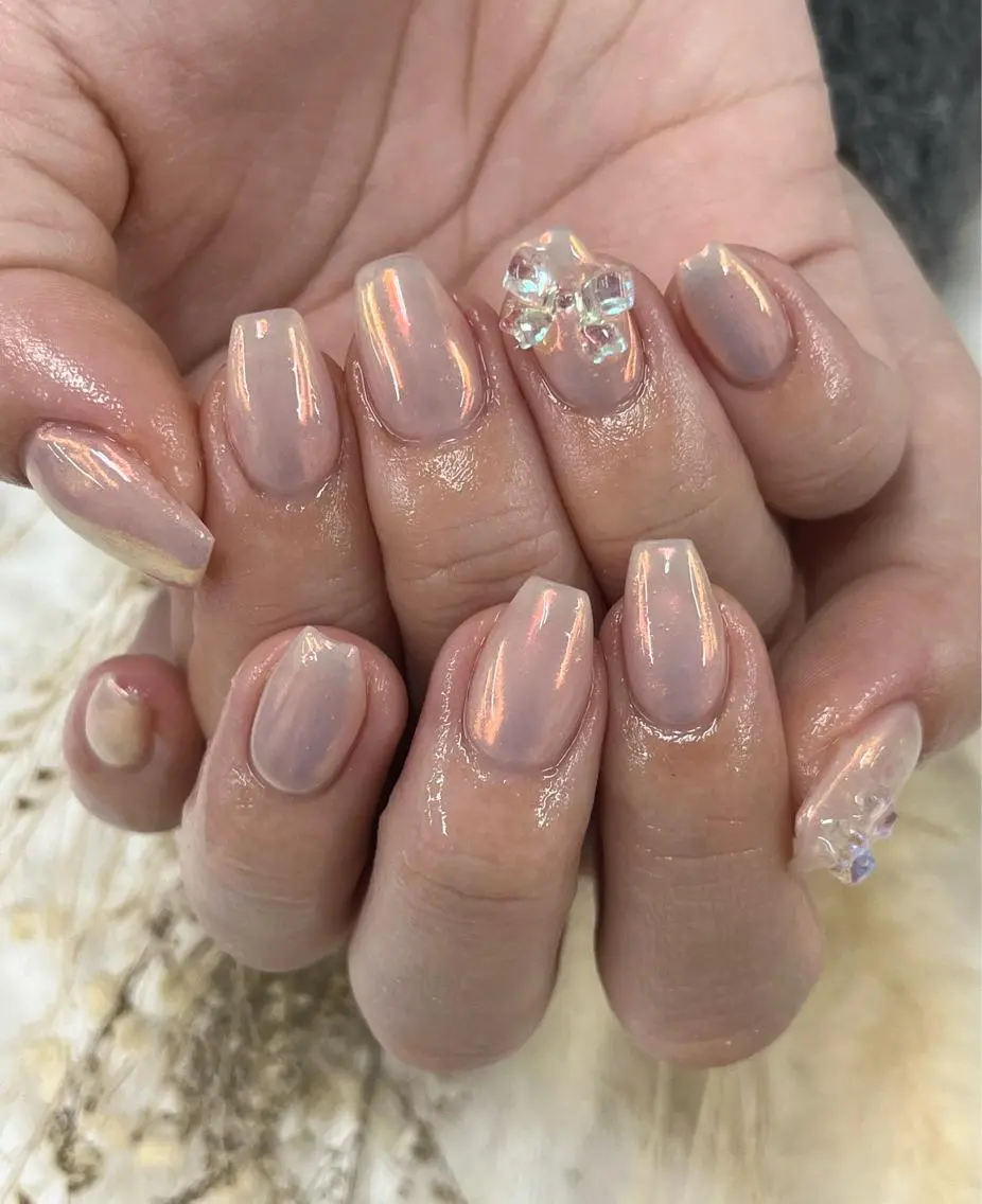 ネイル Basic町田本店 Suzunaのネイルデザイン