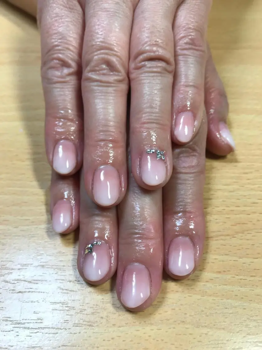 ネイル A nailのネイルデザイン