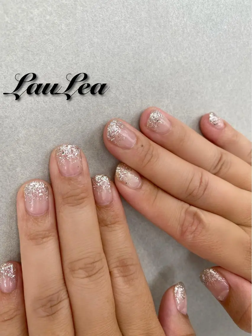 ネイル ハンドネイル LauLea nailのネイルデザイン