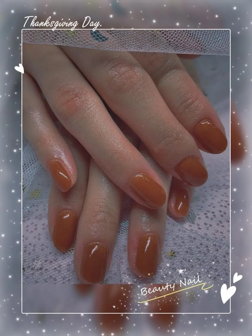 カラー ネイル Moonstone Salonのネイルデザイン