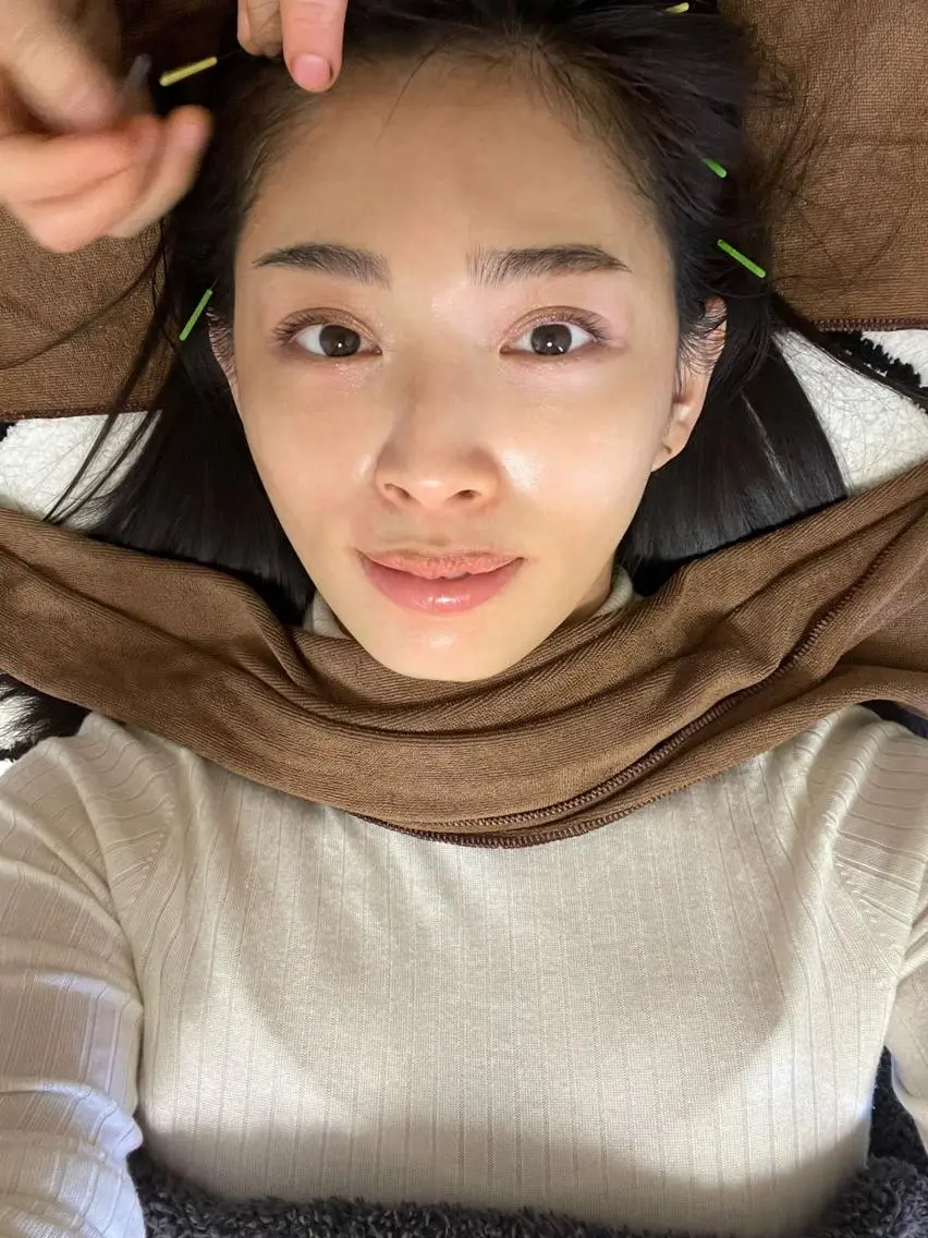 美容鍼灸サロン mahoroba院長のエステ・リラクイメージ