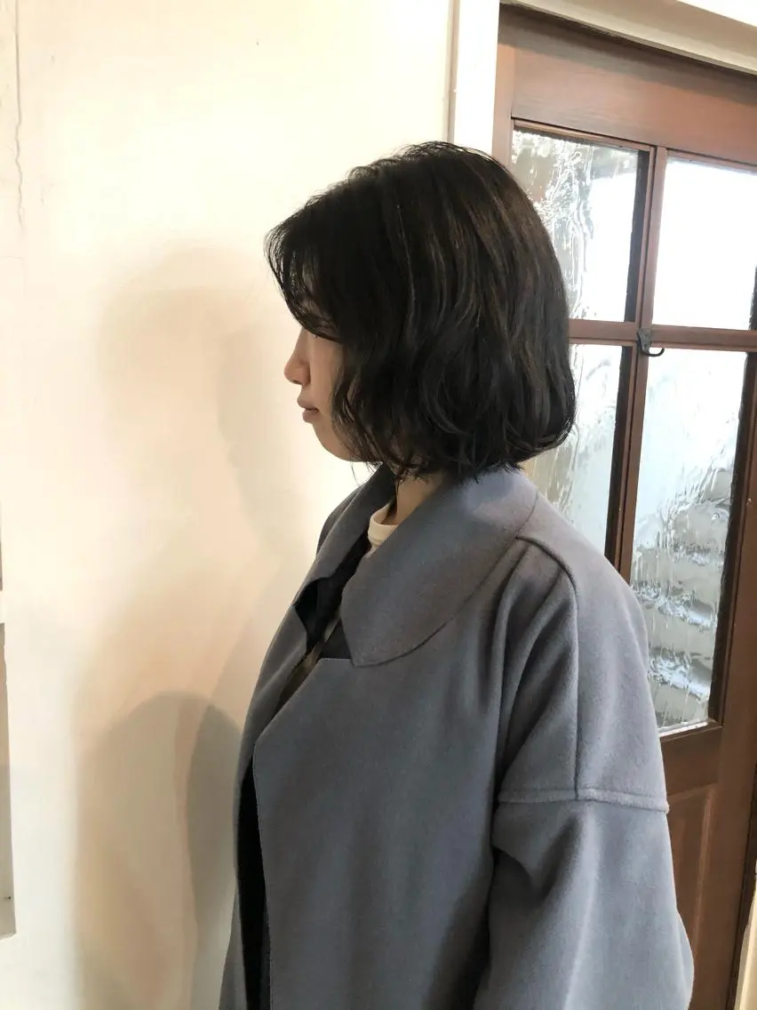 ショート MAYA🪐 Alushe西大島の眉毛・アイブロウイメージ