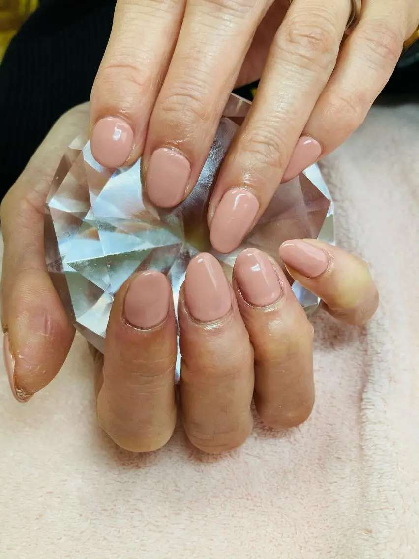 ネイル ハンドネイル chii nailのネイルデザイン