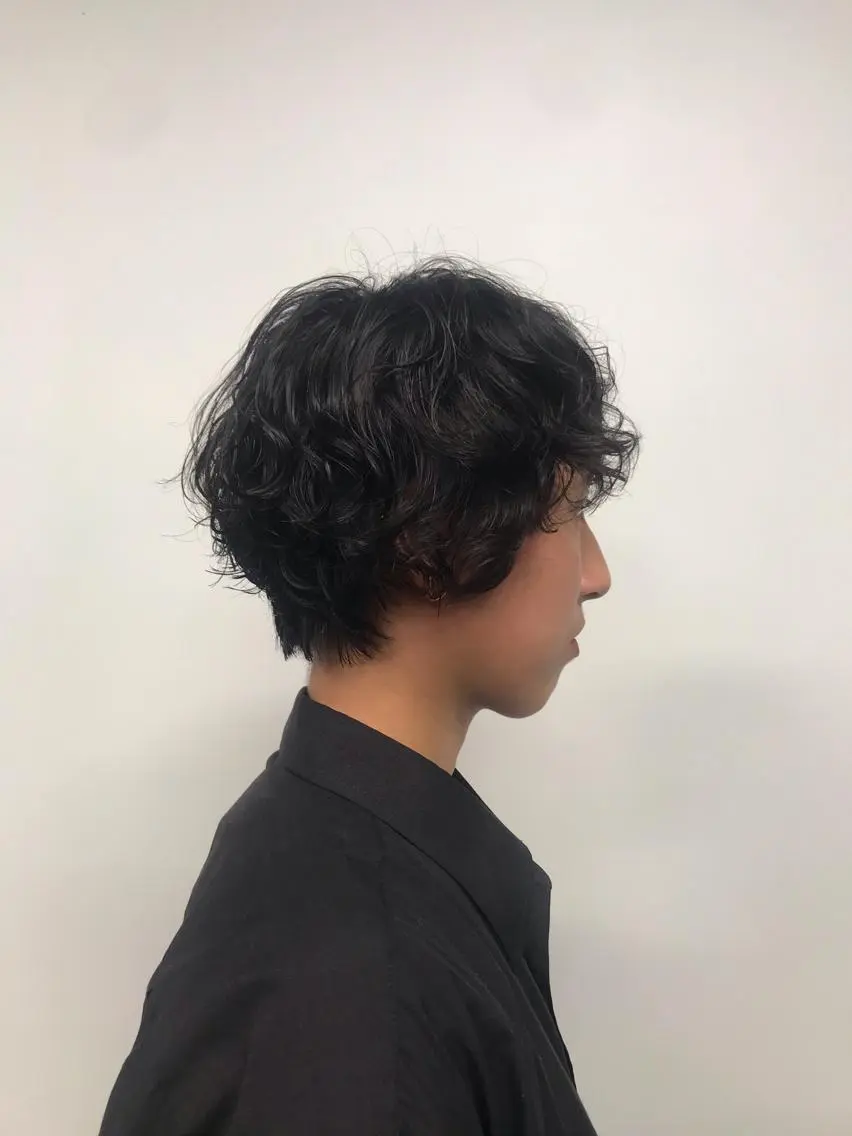 ショート 🍃YURI 🍃のヘアスタイル