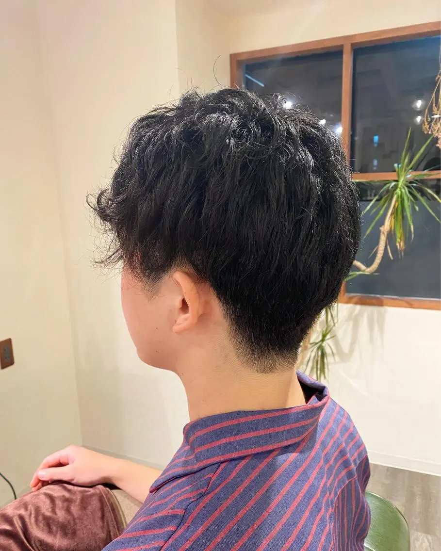 メンズ 佐藤 真依のその他イメージ