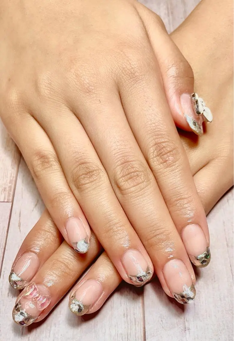ネイル カナ nailのネイルデザイン
