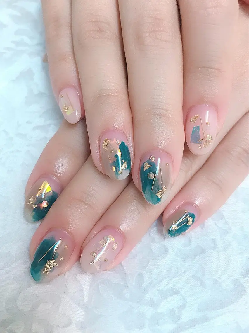 ネイル ハンドネイル yumnail (ネイル&脱毛)のエステ・リラクイメージ