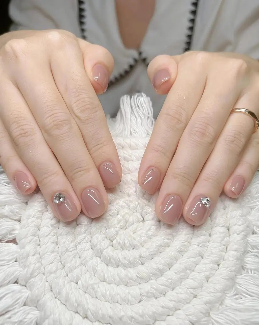 ネイル ハンドネイル ハンドケア ANNA NAILのネイルデザイン
