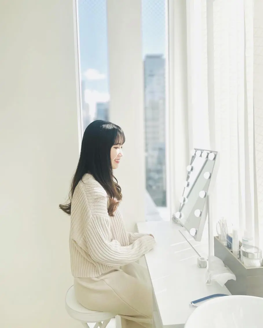 Luv the TERRACEの眉毛・アイブロウイメージ