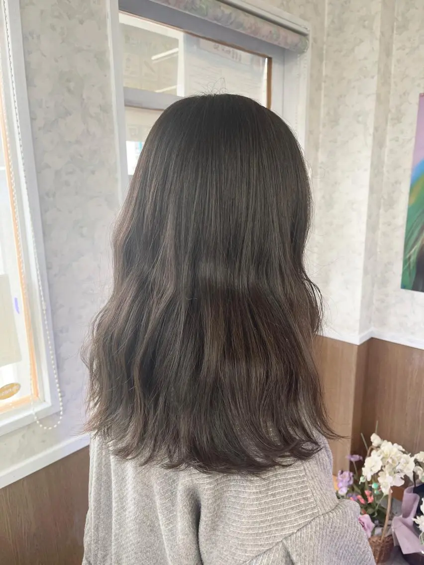 ロング カラー 髪質改善のプロ✨りな さんのその他イメージ