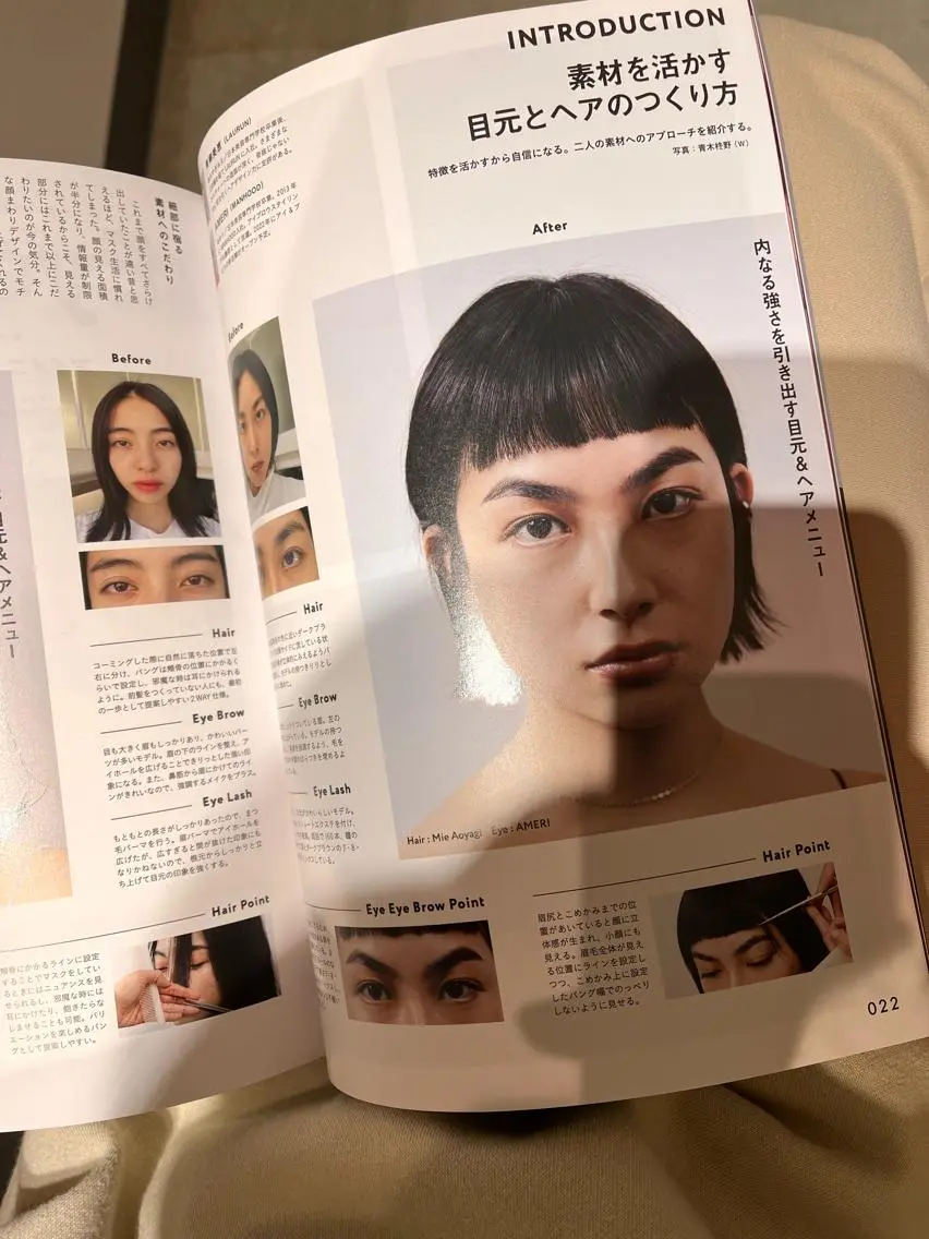 THEDAY🌙 SAYAのマツエク・マツパデザイン