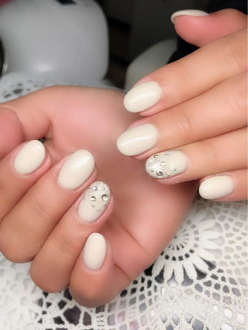 ネイル ハンドネイル ゲン レイカのネイルデザイン