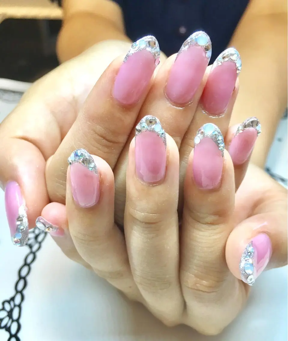 ネイル nailist cocoのネイルデザイン