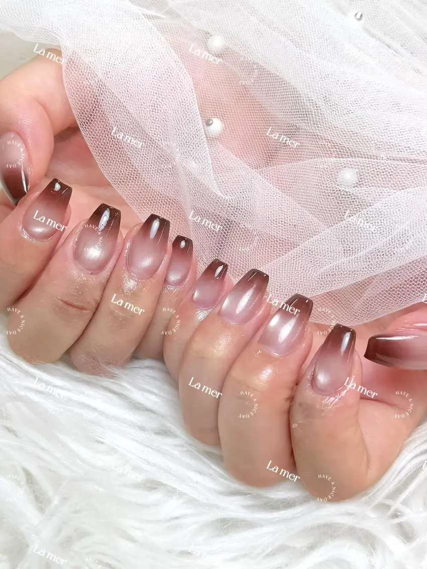 ネイル ハンドネイル ハンドケア hikikibyee ♡のネイルデザイン