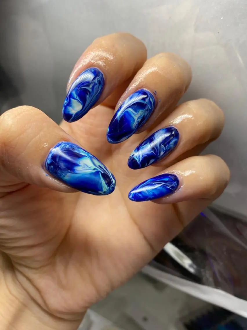 ネイル Beauty Salon Lunaのエステ・リラクイメージ