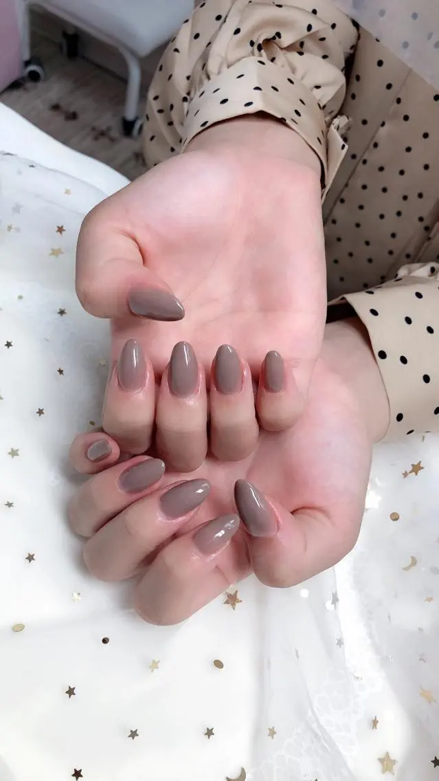 ネイル Le'a nail Lのネイルデザイン