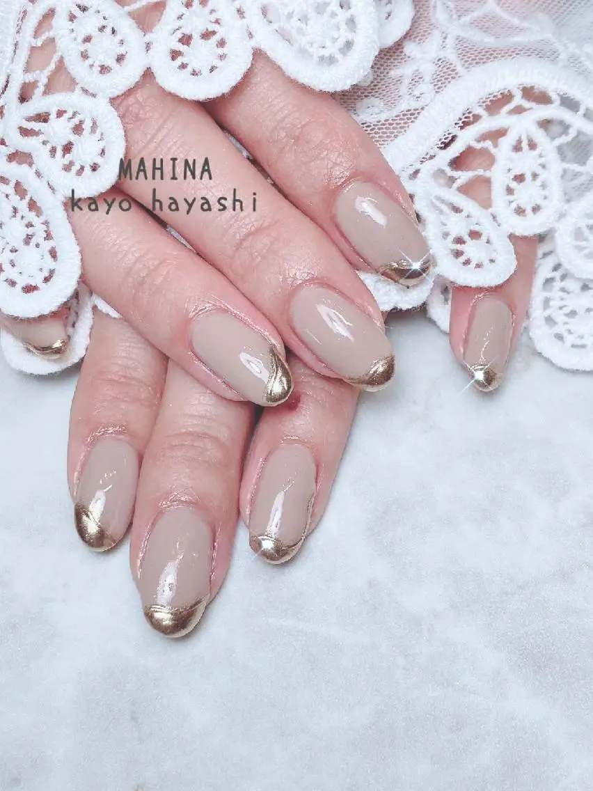 ネイル MAHINA 🌺KAYO🌺のエステ・リラクイメージ