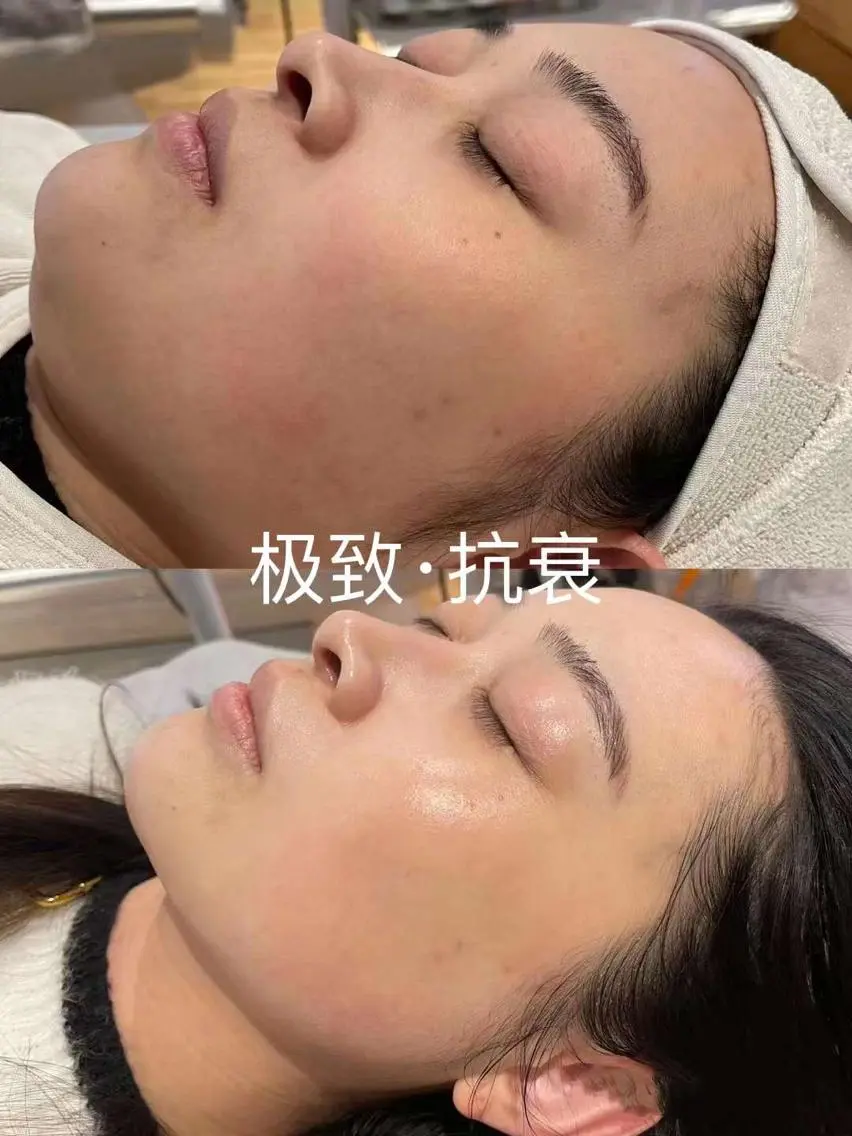 ネイル マツエク・マツパ フラワーネイル キラキラネイル 春ネイル 愛維美水光専門店 川崎彩鳳のエステ・リラクイメージ