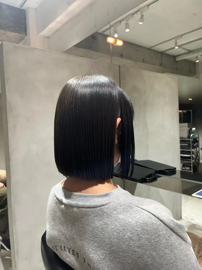 ショート メンズ眉毛サロン⚪️ マユクリア北千住西口の眉毛・アイブロウイメージ