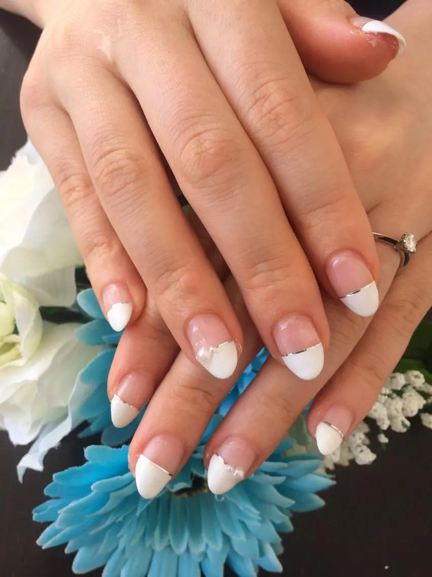 ネイル fairy Ｍのネイルデザイン