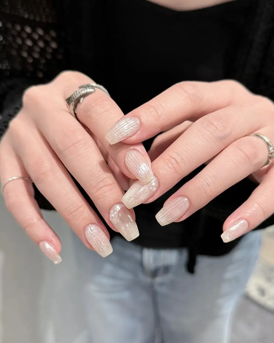 ネイル ハンドネイル Dea Nailのネイルデザイン