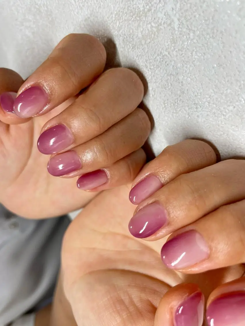 ネイル Ｍ☆NAIL asamiのネイルデザイン
