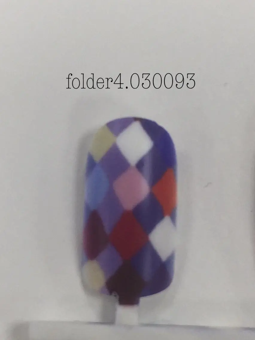 ネイル レイヤーカット 早崎太生のヘアスタイル