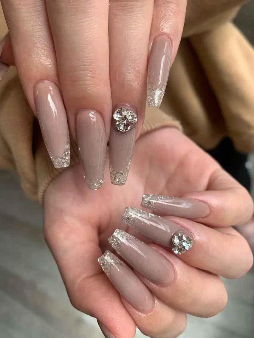 ネイル ハンドネイル nail salon FLEEKのネイルデザイン