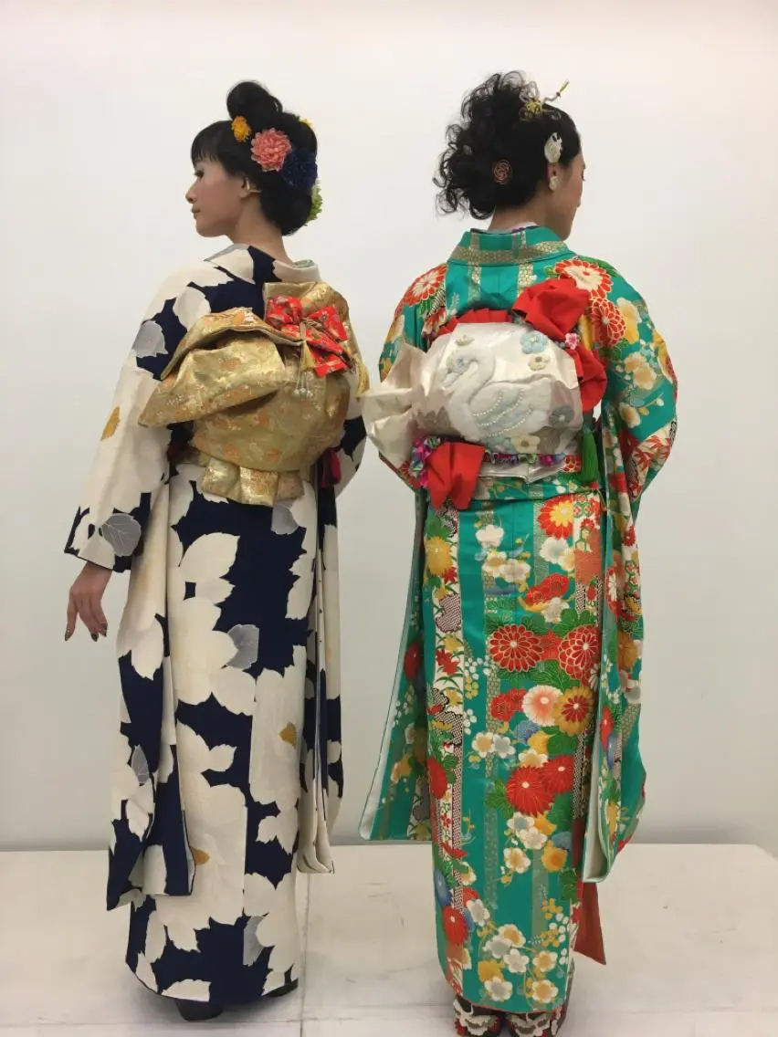☆松尾 賀陽子☆のヘアスタイル