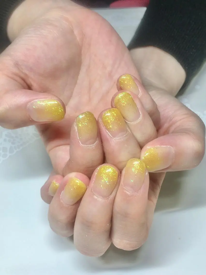 ネイル 新宿ネイルサロン ジェミディローサのネイルデザイン
