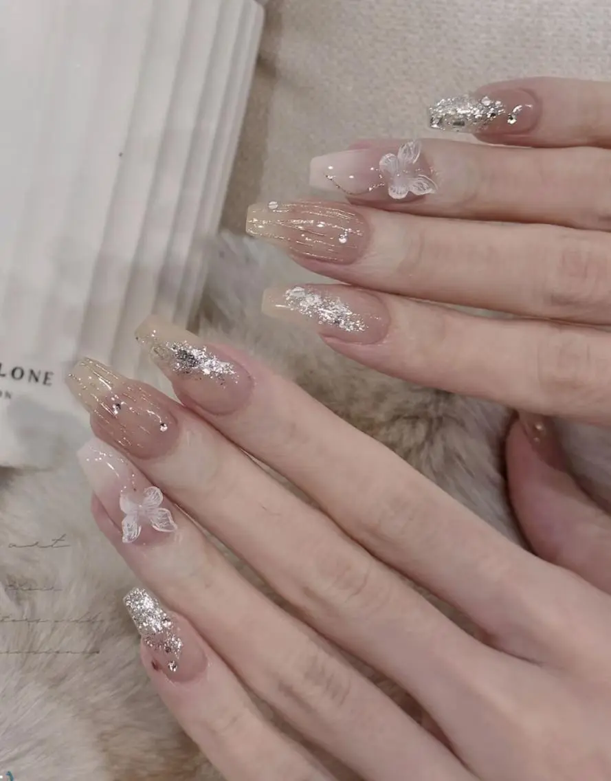 ネイル ハンドネイル Molly _nailのネイルデザイン