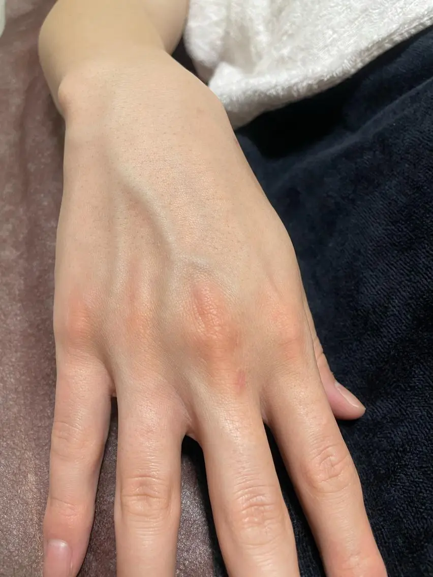メンズ 脱毛SALON RaYNiCKのエステ・リラクイメージ